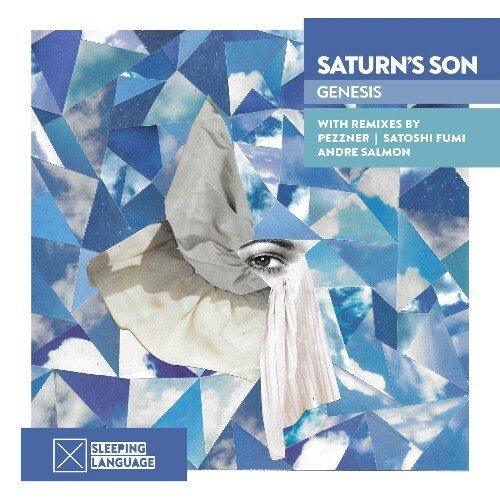 James Teej & Saturn\`s Son - Genesis (2024)