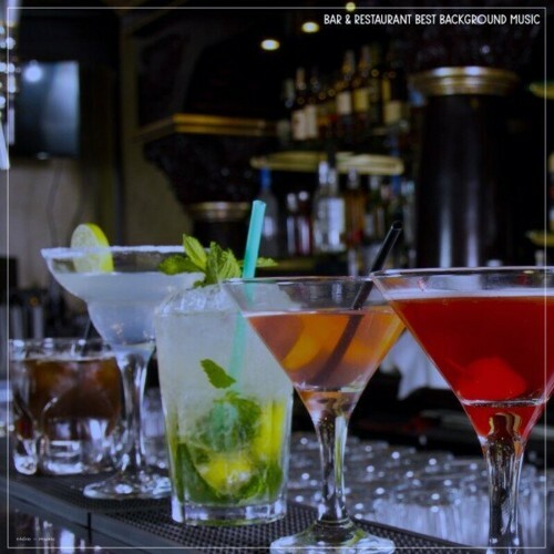  Bar & Restaurant Best Background Music (2023) 