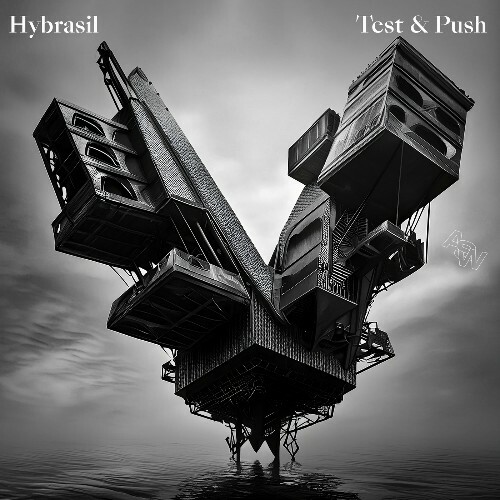 Hybrasil - Test & Push (2024)