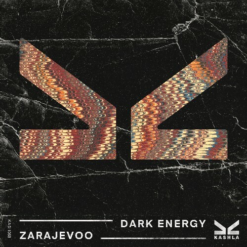  Zarajevoo - Dark Energy (2026) 