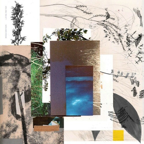  Mara Simpson - Living Matter (2025) 