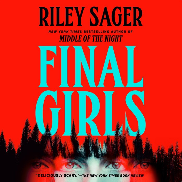 Final Girls (Sager, Riley) Final Girls (Sager, Riley)