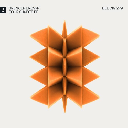  Spencer Brown - Four Shades (2026) 