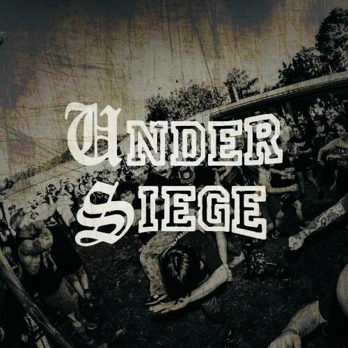  Under Siege - Under Siege (2024) 