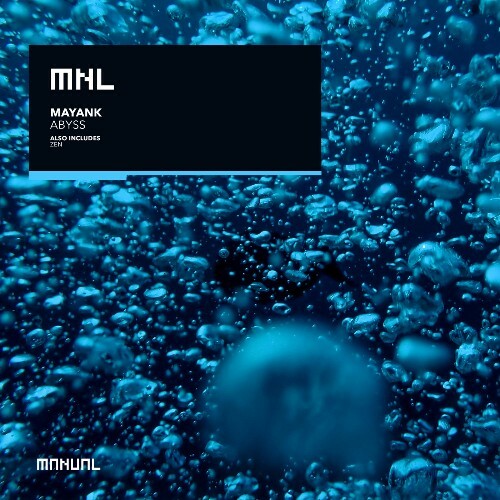 Mayank - Abyss (2026) Mayank - Abyss (2026)