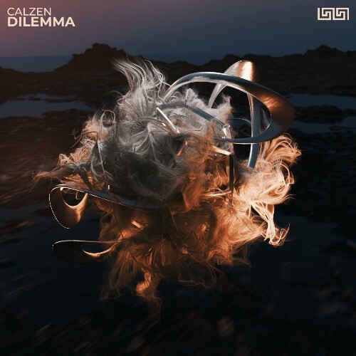  Calzen - Dilemma (2024) 