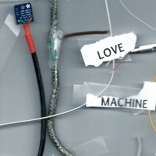 Basile3 feat. Daisy Ray - Love Machine (2024) 