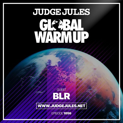  Judge Jules - Global Warm Up Episode 1056 (2024-05-31) 