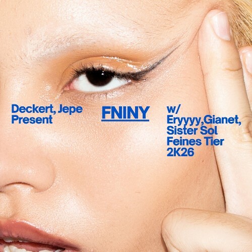  FNINY (2026) 