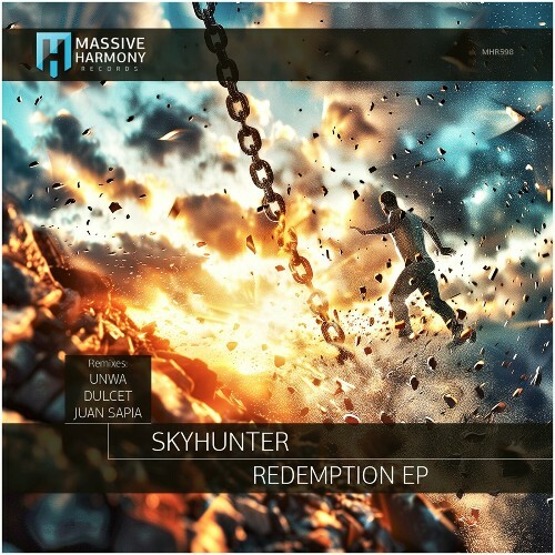 Skyhunter - Redemption (2024)