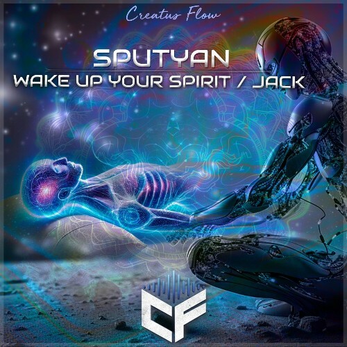  Sputyan - Wake Up Your Spirit / Jack (2025) 