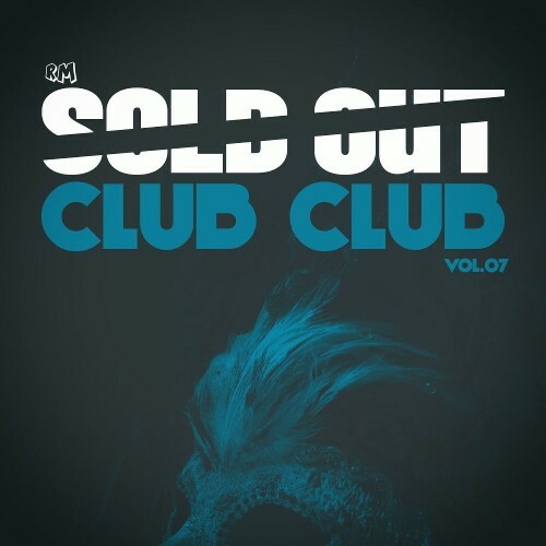 Sold Out Club Club, Vol.07 (2026) Sold Out Club Club, Vol.07 (2026)