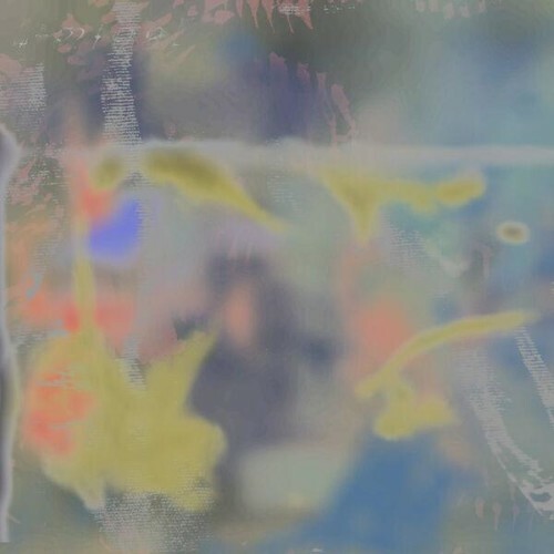  McGregor - LMNL006 - Upon Ancient Mineral (2026) 