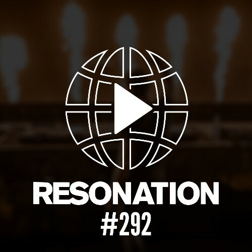 Ferry Corsten — Resonation Radio 292 (2026-07-02)