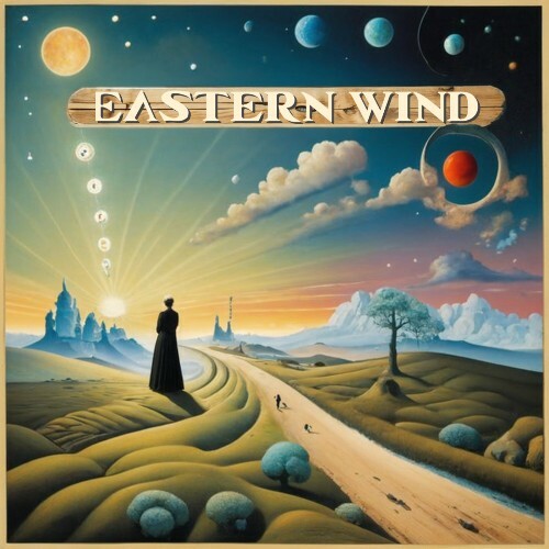  Keisho Kikuchi - Eastern Wind (2025) 