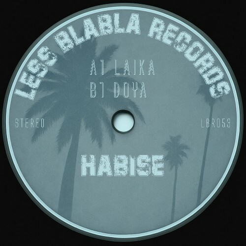 Habise — Laika (2026)