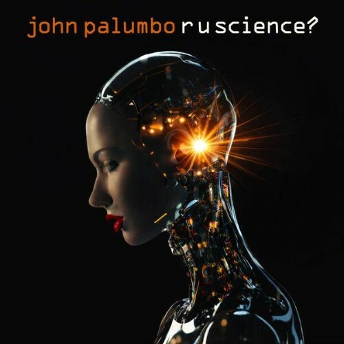  John Palumbo - R U SCIENCE? (2026) 