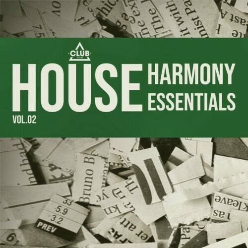  House Harmony Essentials, Vol.02 (2024) 