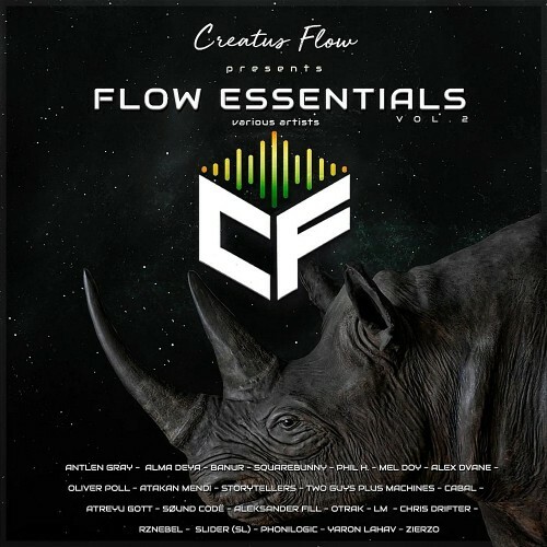  Flow Essentials Vol 2 (2024)  
