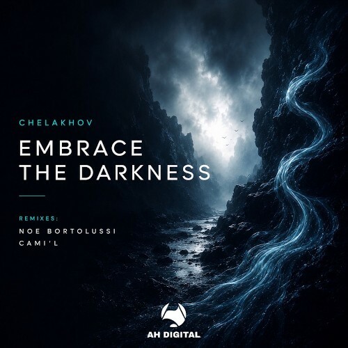 Chelakhov — Embrace the Darkness (2026)