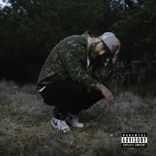  Evil Ebenezer And Two Crates - Im Good (2025) 