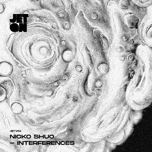  Nicko Shuo - Interferences (2026) 