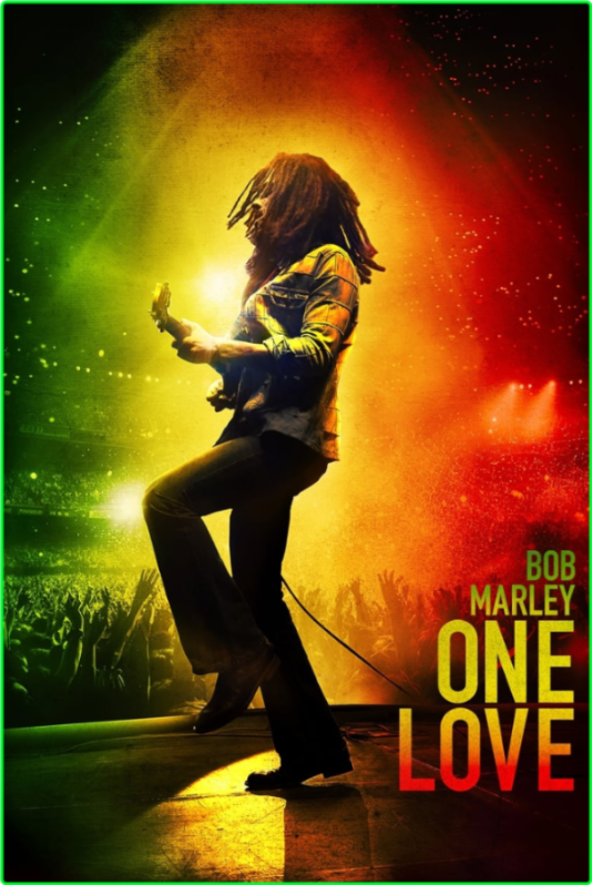 Bob Marley One Love (2024) [1080p] WEB (x265) [6 CH] MESLGJR_o