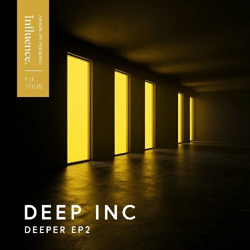  Deep Inc - Deeper EP2 (2026) 