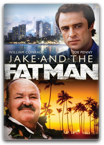 Gliniarz i prokurator / Jake and the Fatman (1987-1992) [COMPLETE] PL.1080i.HDTV.H264-DReaM / Lektor PL