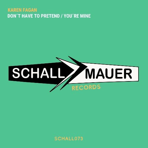  Karen Fagan - Don't Have to Pretend (2026) 