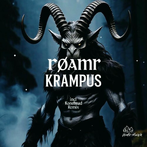  røamr - Krampus (2025) 