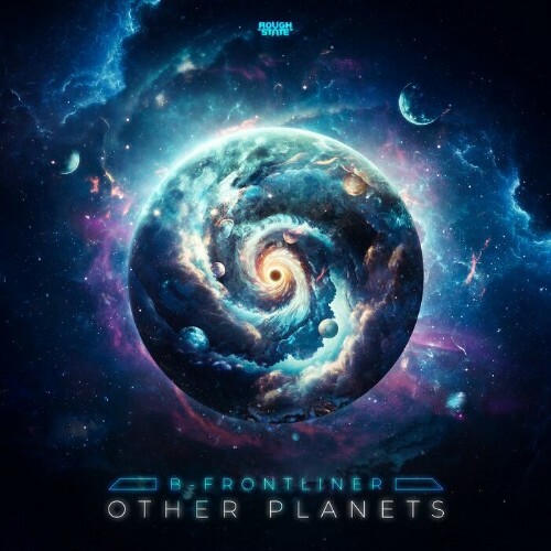  B-Frontliner - Other Planets (2023) 