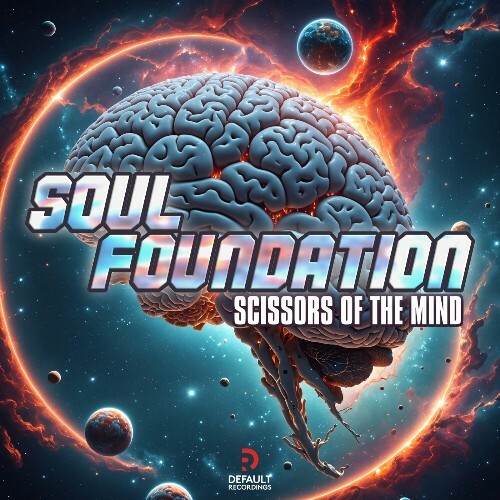 VA -  Soul Foundation - Scissors Of The Mind (2024) [MP3] MEW70XS_o