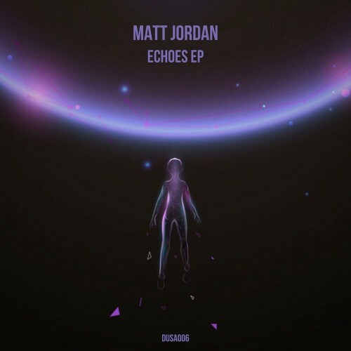  Matt Jordan - Echoes (2023) 