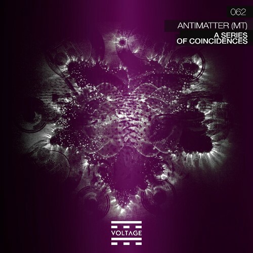  Antimatter (MT) - A Series of Coincidences (2025) 