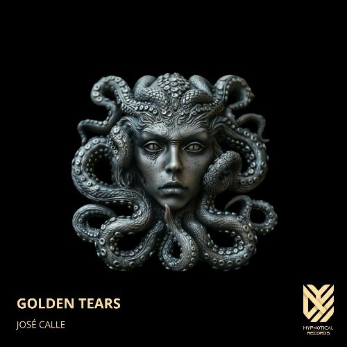 VA - José Calle - Golden Tears (2024) (MP3) METXZXJ_o
