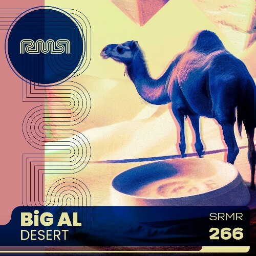  Big Al - Desert (2023) 