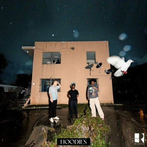 New Jazz Underground — Hoodies (2026)