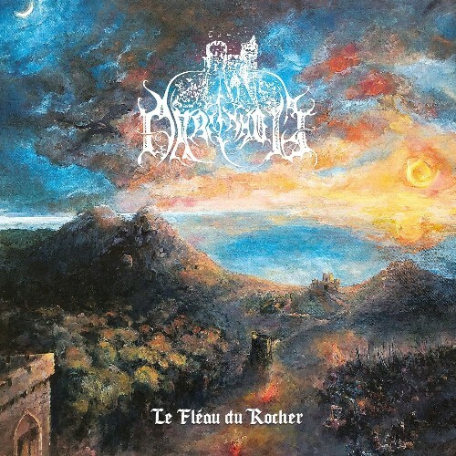  Darkenh&#246;ld - Le Fl&#233;au du Rocher (2025) 