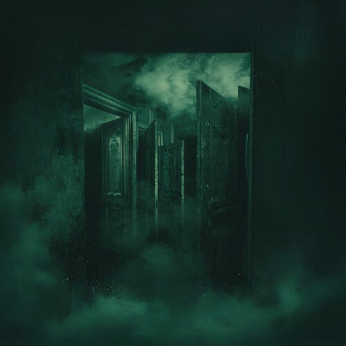  Sinistermind - The Door (2025) 