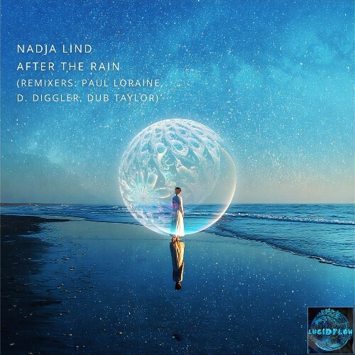  Nadja Lind - After the Rain (2025) 