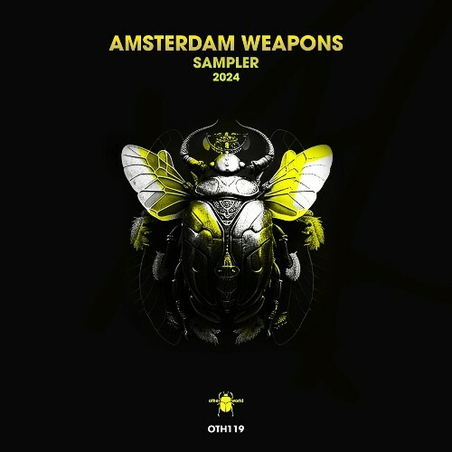 Amsterdam Weapons Sampler 2024 (2024)