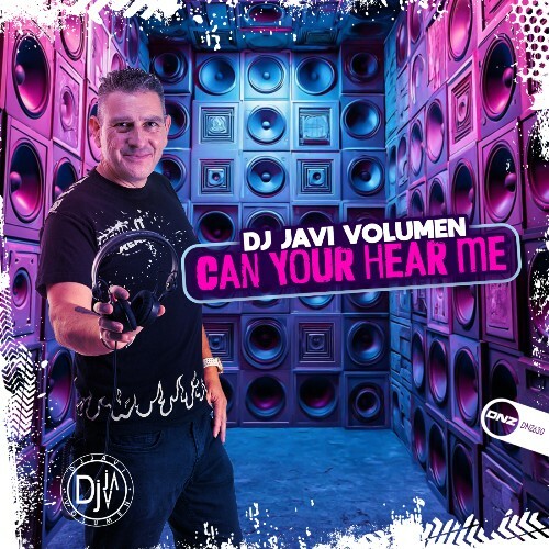  DJ Javi Volumen - Can You Hear Me (2026) 