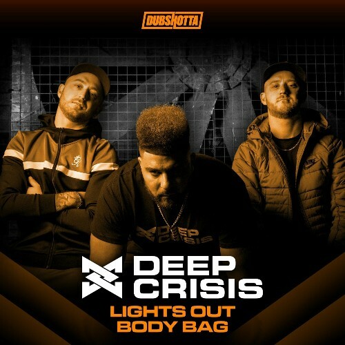  Deep Crisis - Lights Out / Body Bag (2024) 