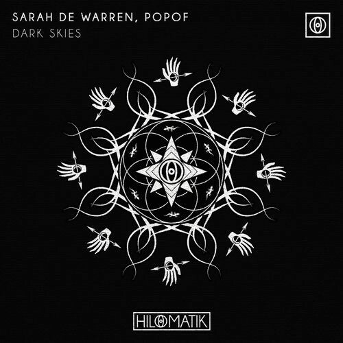  Popof & Sarah De Warren - Dark Skies (2025) 