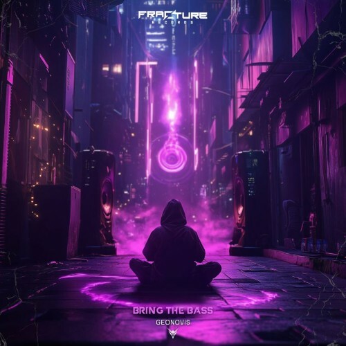 Geonovis - Bring The Bass (2025) Geonovis - Bring The Bass (2025)