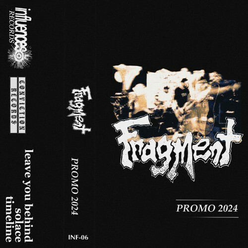  Fragment - Promo 2024 (2024) 
