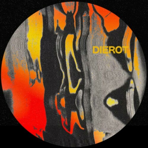 Dierot - Fear of Heights (2023) 