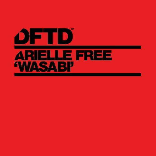 MP3:  Arielle Free - Wasabi (2024) Онлайн