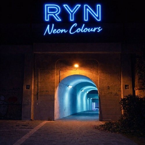  RYN - Neon Colours (2026) 